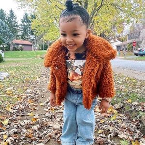 NovaKids coat